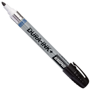 DURA-INK + Aerospace Ink Marker DURA-INK + Aerospace Ink Marker